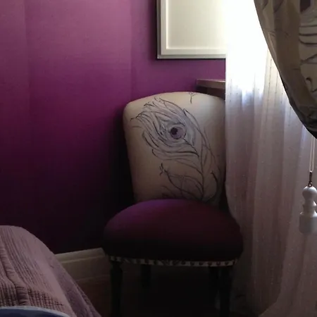 La Casa Di Nina In Via Veneto Appartamento Roma