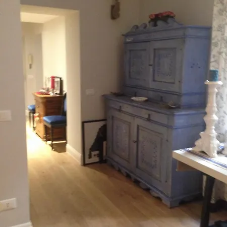 La Casa Di Nina In Via Veneto Roma