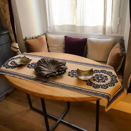 La Casa Di Nina In Via Veneto