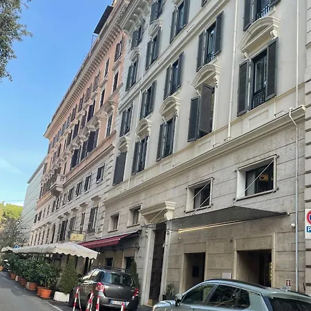 La Casa Di Nina In Via Veneto *