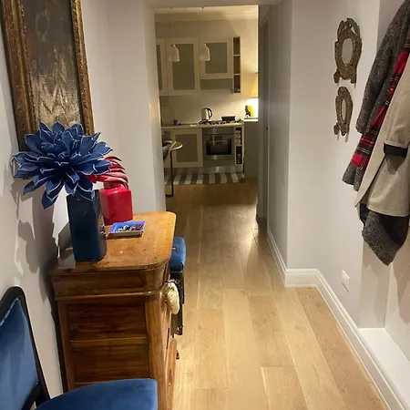 La Casa Di Nina In Via Veneto