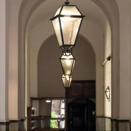 Appartamento La Casa Di Nina In Via Veneto Roma