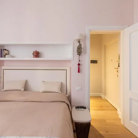 La Casa Di Nina In Via Veneto Appartamento Roma