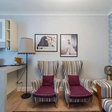 La Casa Di Nina In Via Veneto Appartamento *