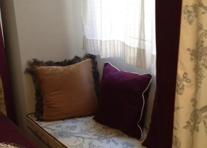 La Casa Di Nina In Via Veneto 로마