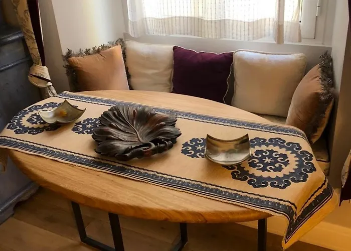 La Casa Di Nina In Via Veneto